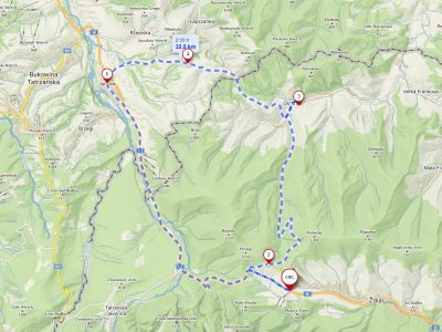 Cezhraničný cyklookruh