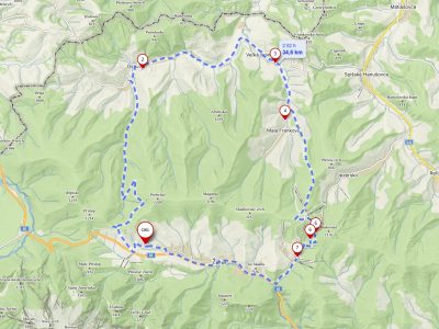 Zamagurský cyklookruh