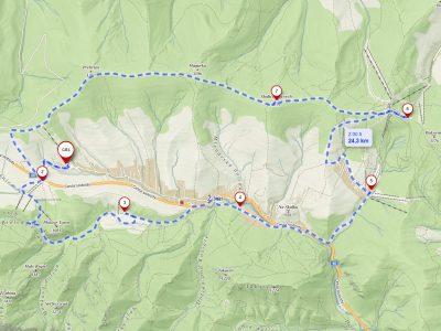 Ždiarsky cyklookruh